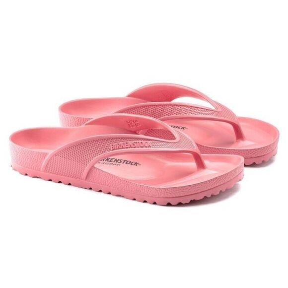 ✨Birkenstocks Honolulu Essentials EVA - Watermelon Sz 37 Sandals✨ - Picture 3 of 10